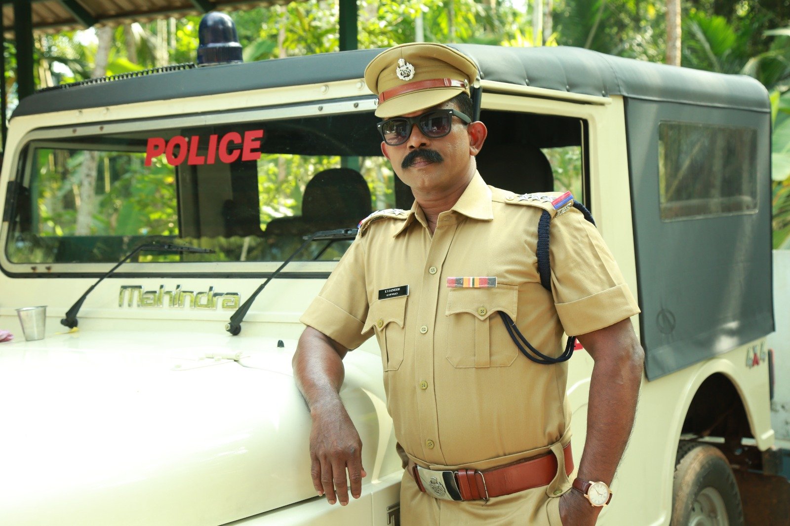 Vijayarajan Kazhungancheri